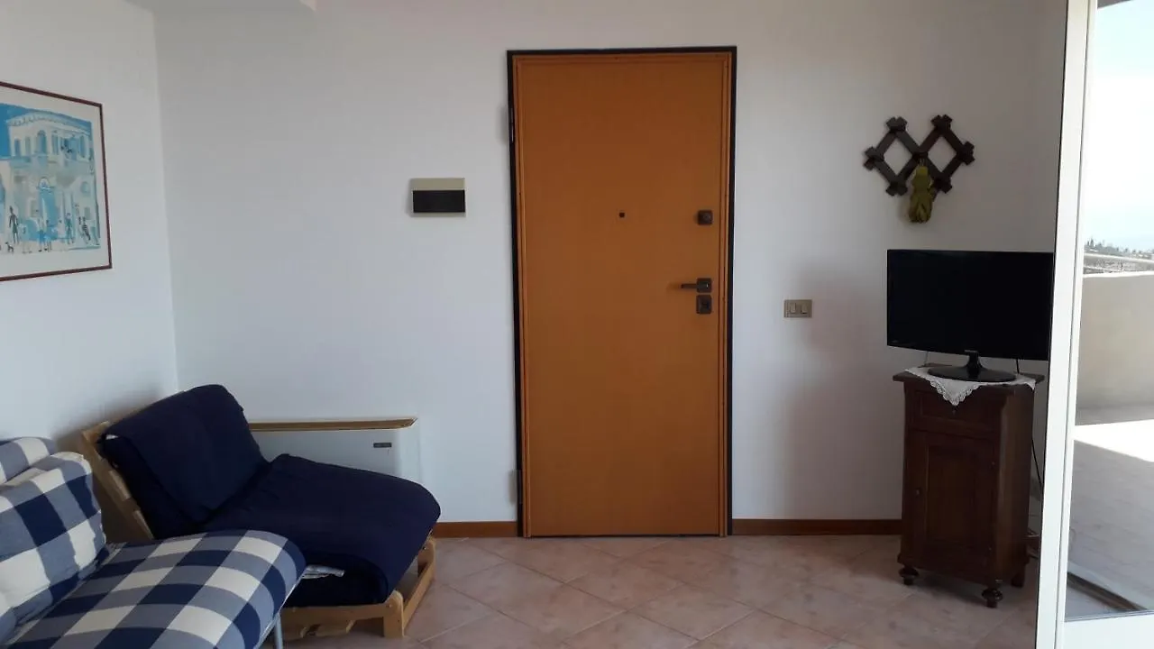 Appartamento Incantevole A Taormina - Casa Ninetta Olaszország