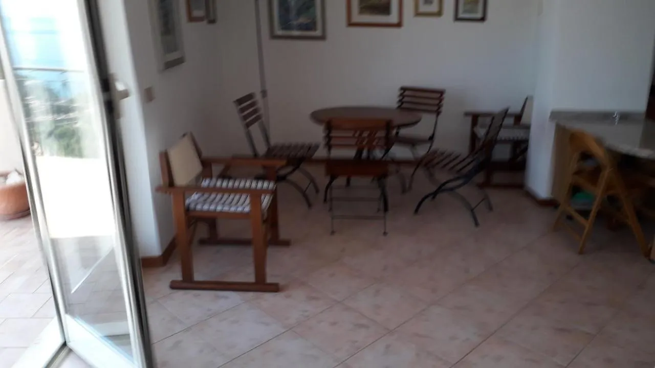 Appartamento Incantevole A Taormina - Casa Ninetta location