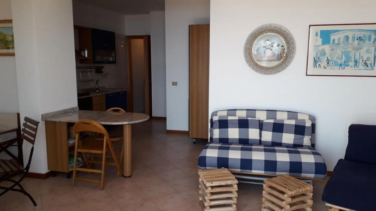Apartmán Appartamento Incantevole A Taormina - Casa Ninetta