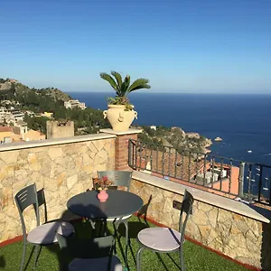  Appartement Casa Bucalo