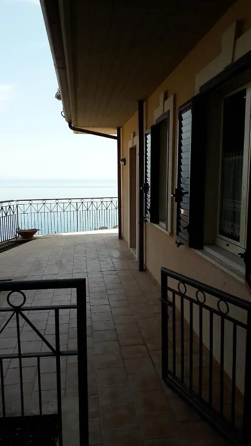 Appartamento Incantevole A Taormina - Casa Ninetta