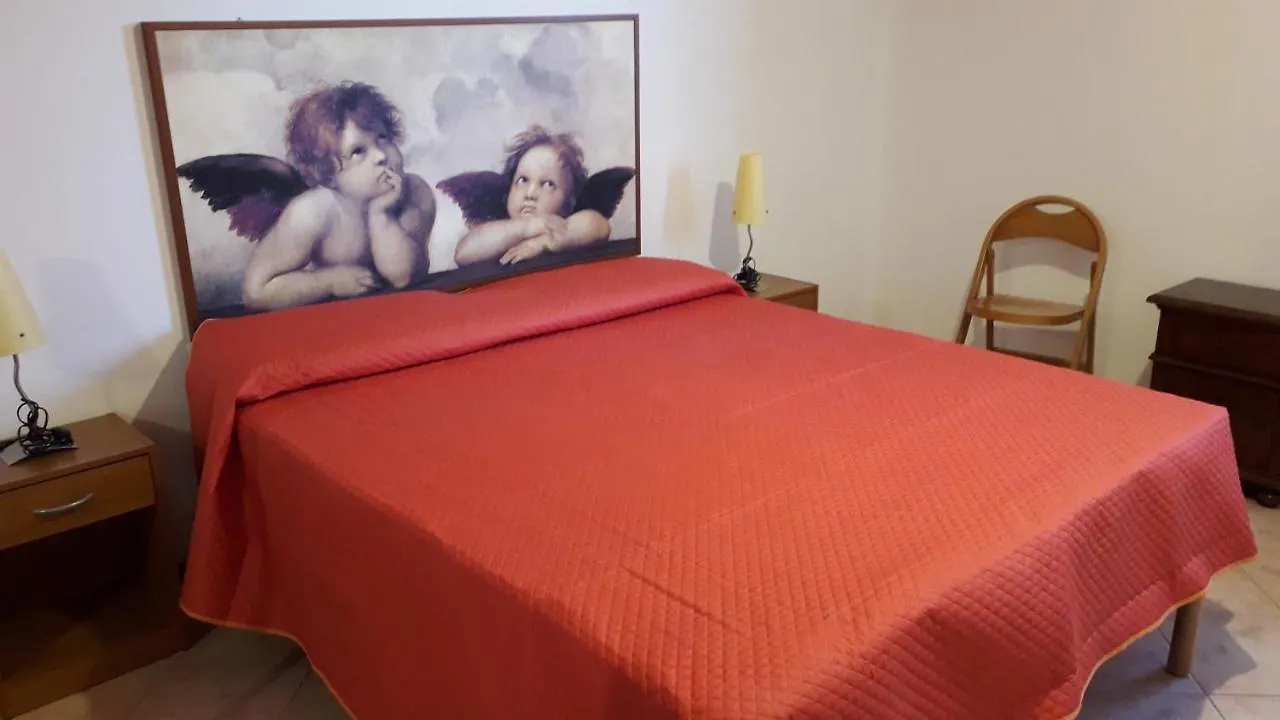 Appartamento Incantevole A Taormina - Casa Ninetta Apartment